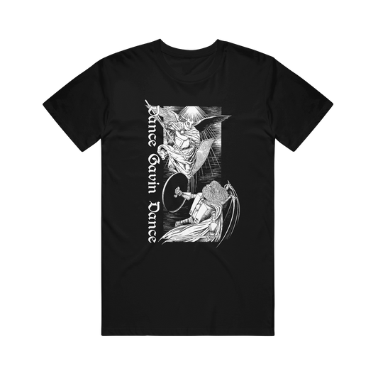 DGD Duality Tee (Black)